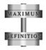 MAXIMUM DEFINITION